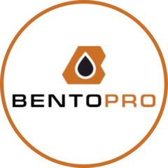 BentoPro логотип