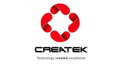 Createk логотип