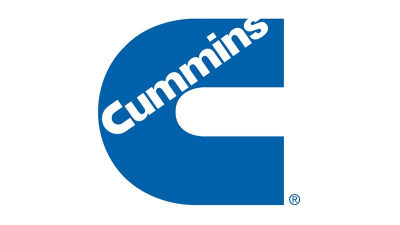 Cummins логотип