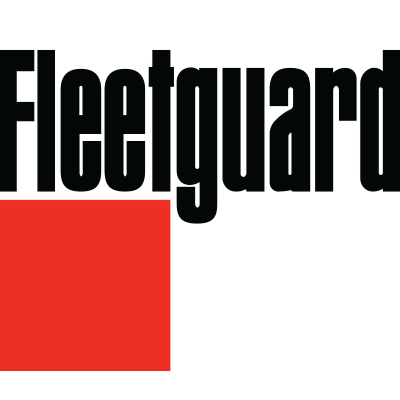 Fleetguard логотип