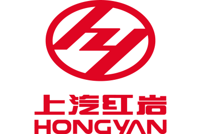 Hongyan логотип