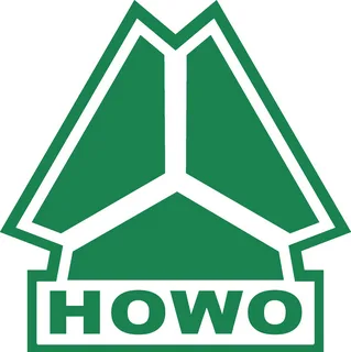 Howo логотип