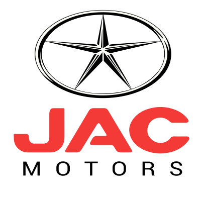 JAC логотип
