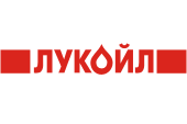 Лукойл логотип