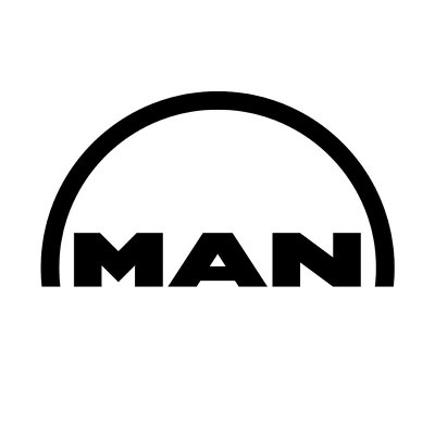 MAN логотип