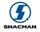 Shacman логотип