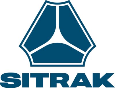 Sitrak логотип