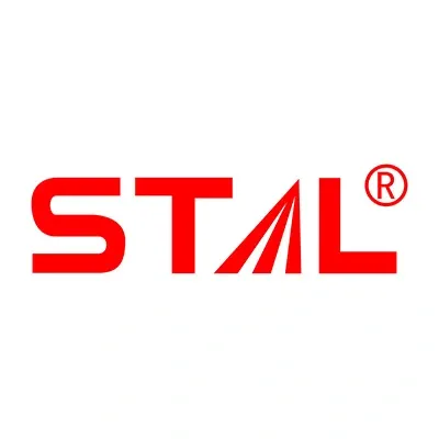 STAL логотип