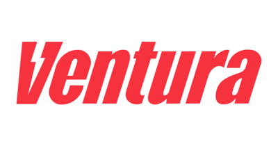 Ventura логотип