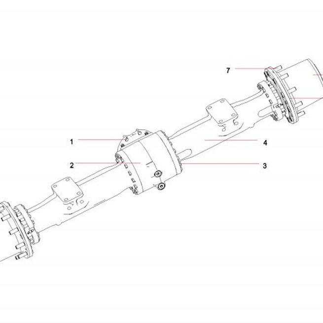 Output, артикул 60322212, Sany